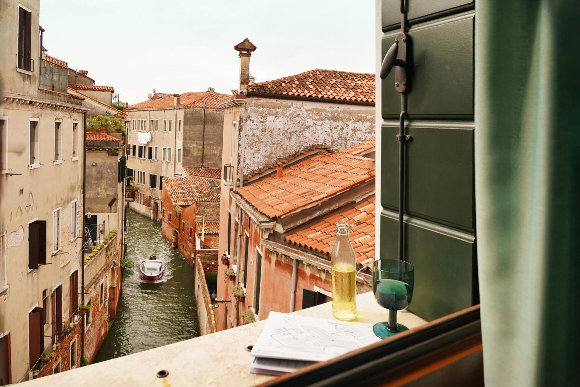 Numa Venice Forcola Esterno foto